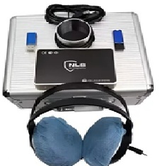 Resonancia con Equipo 21 DNLS