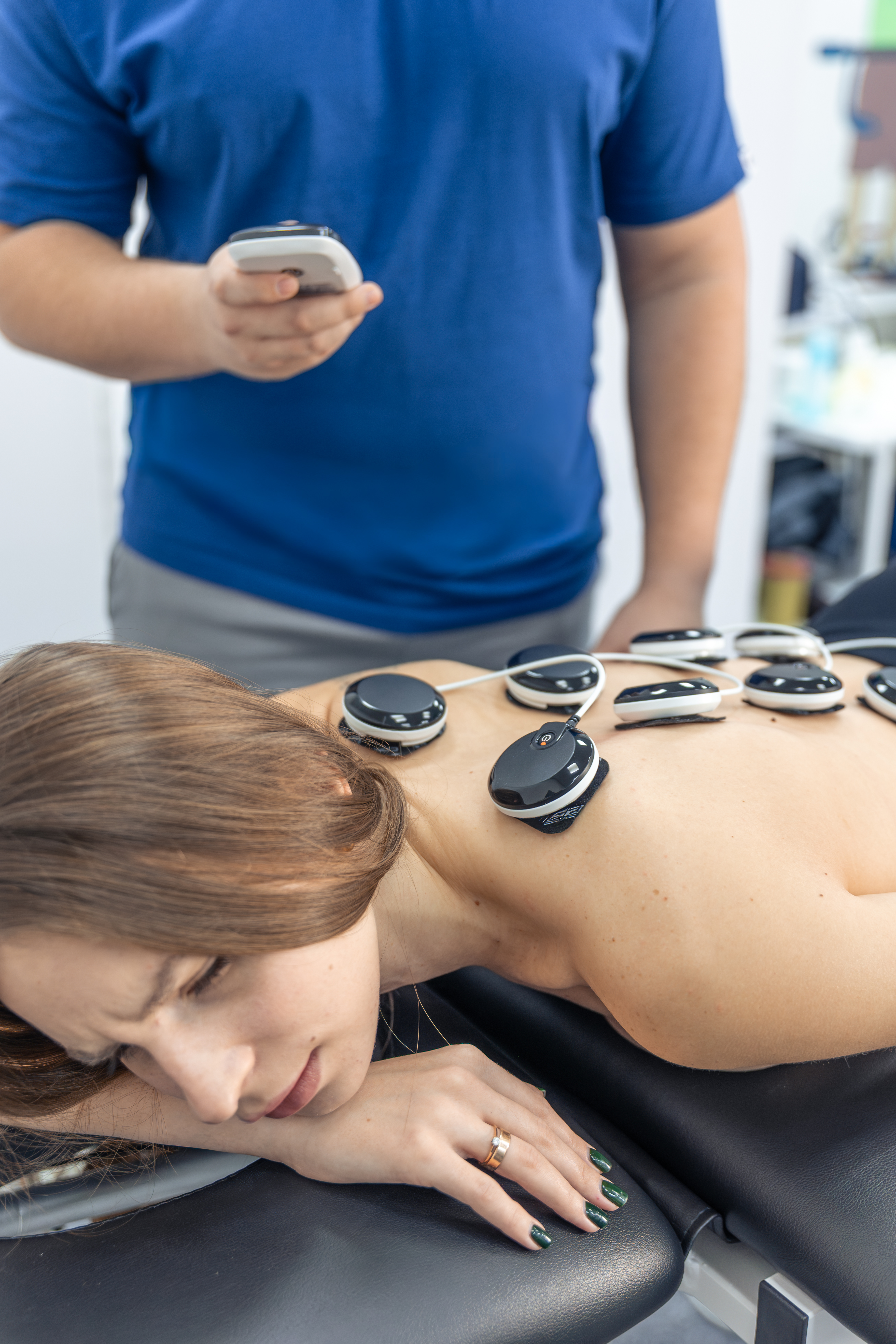 Biomagnetismo Médico
